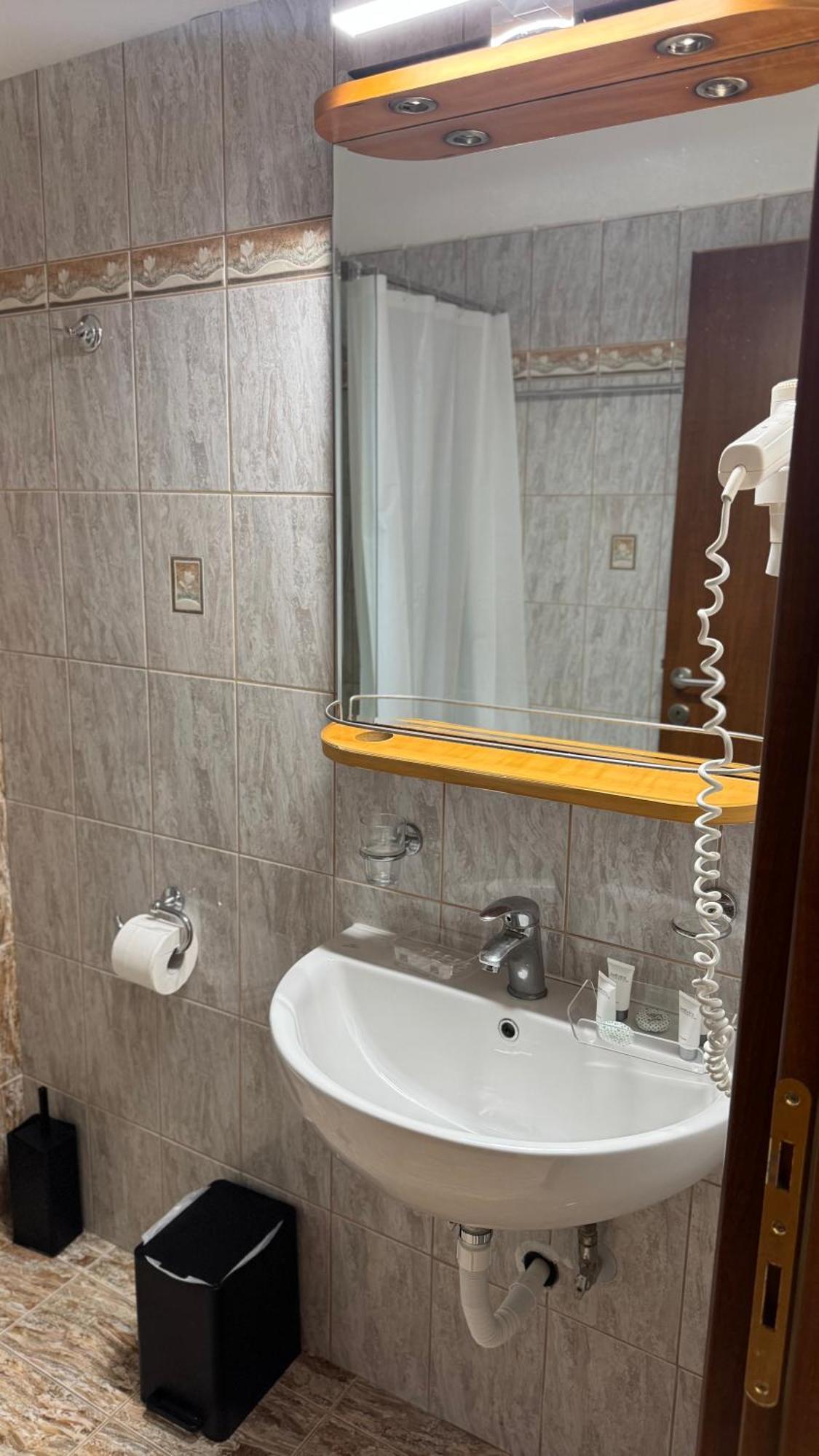 Chrisovalanto Hotel Sívota Habitación foto