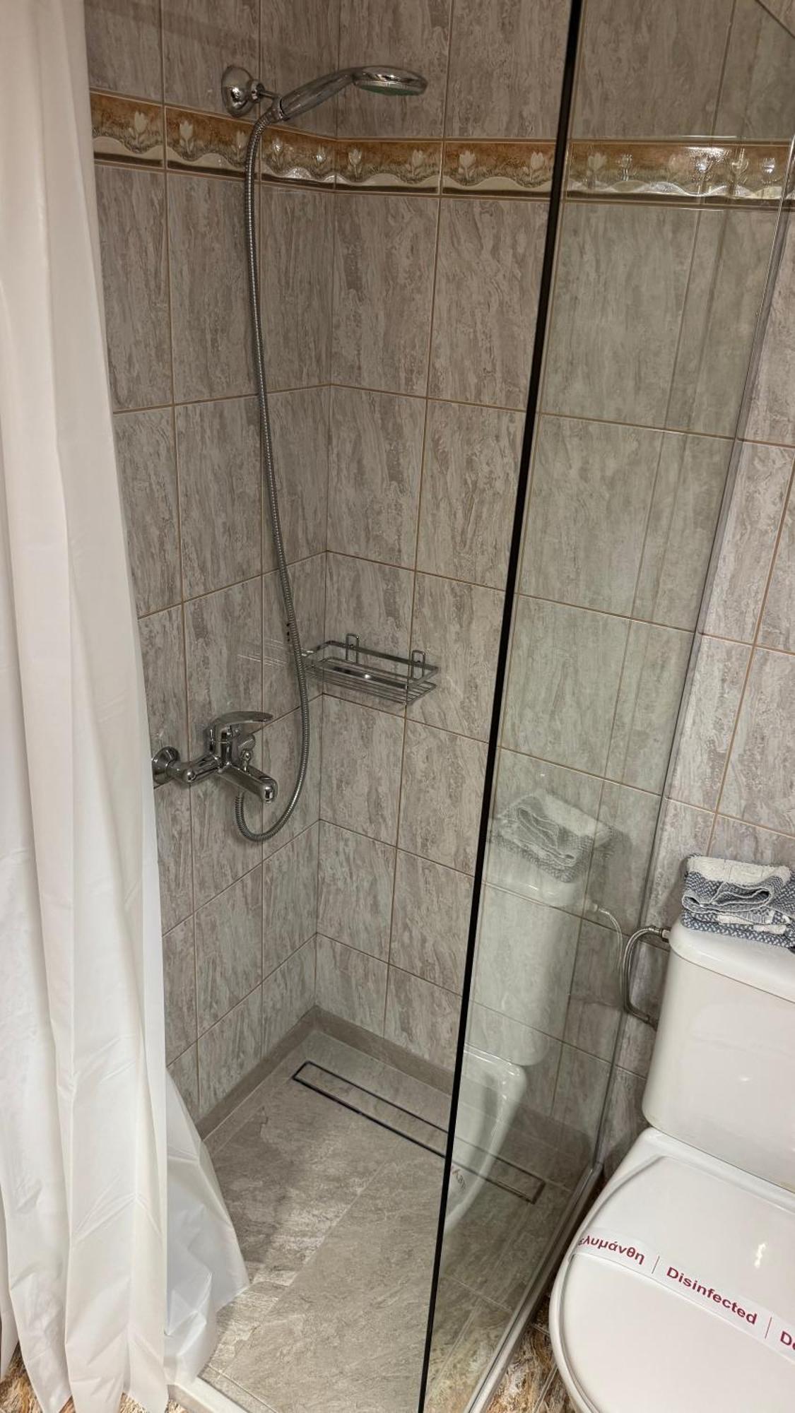 Chrisovalanto Hotel Sívota Habitación foto
