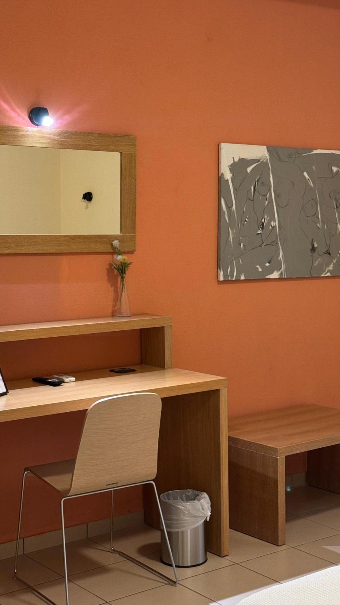 Chrisovalanto Hotel Sívota Habitación foto